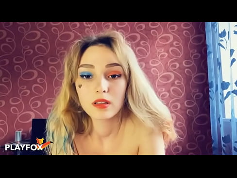 ❤️ Mágikus virtuális valóság szemüveg adott nekem szex Harley Quinnel ☑ Szuper pornó at hu.rexporn-com.ru ️